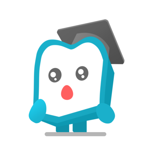 maskot bupin